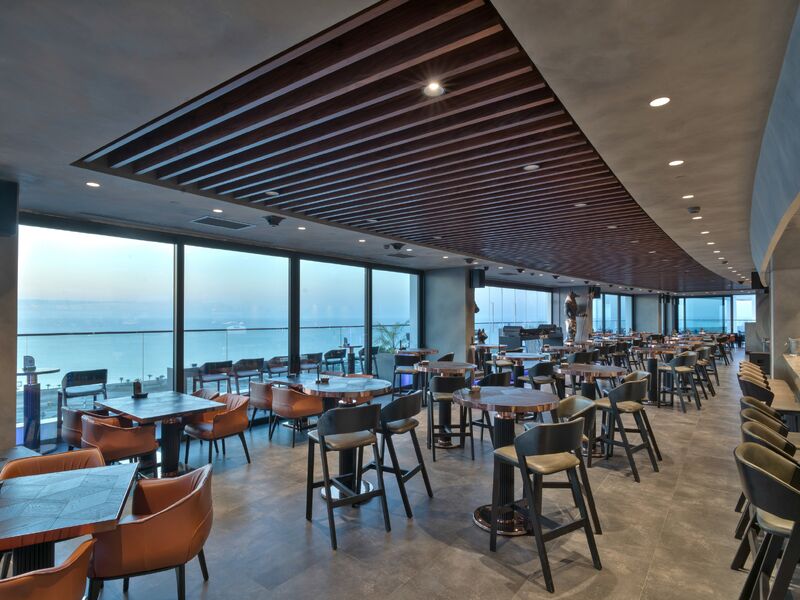 Grand Sapphire Resort Hotel