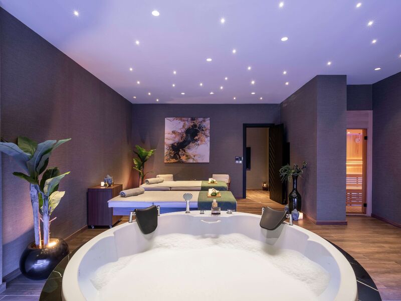 Grand Sapphire Resort Hotel