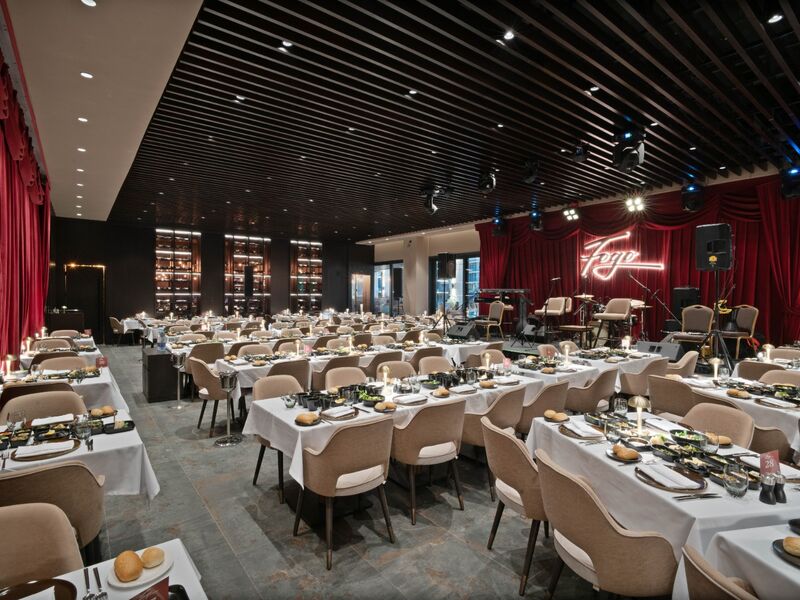 Grand Sapphire Resort Hotel
