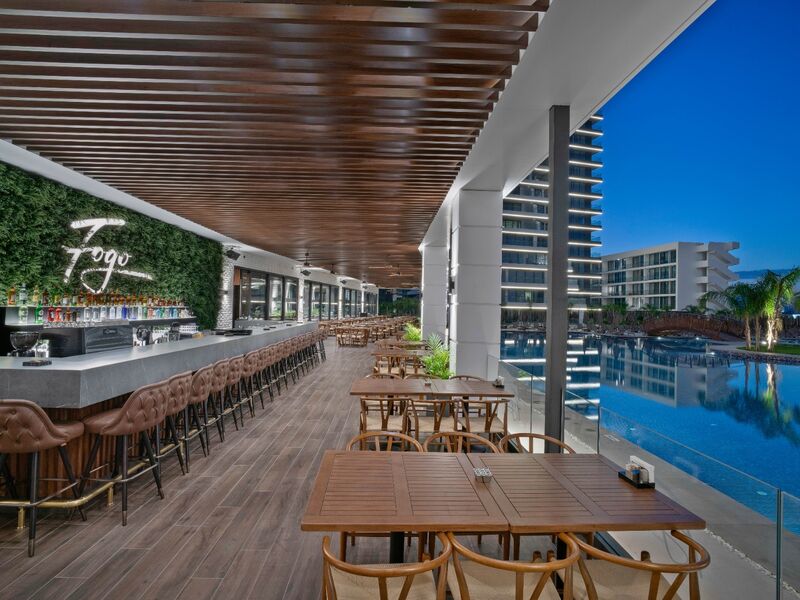 Grand Sapphire Resort Hotel