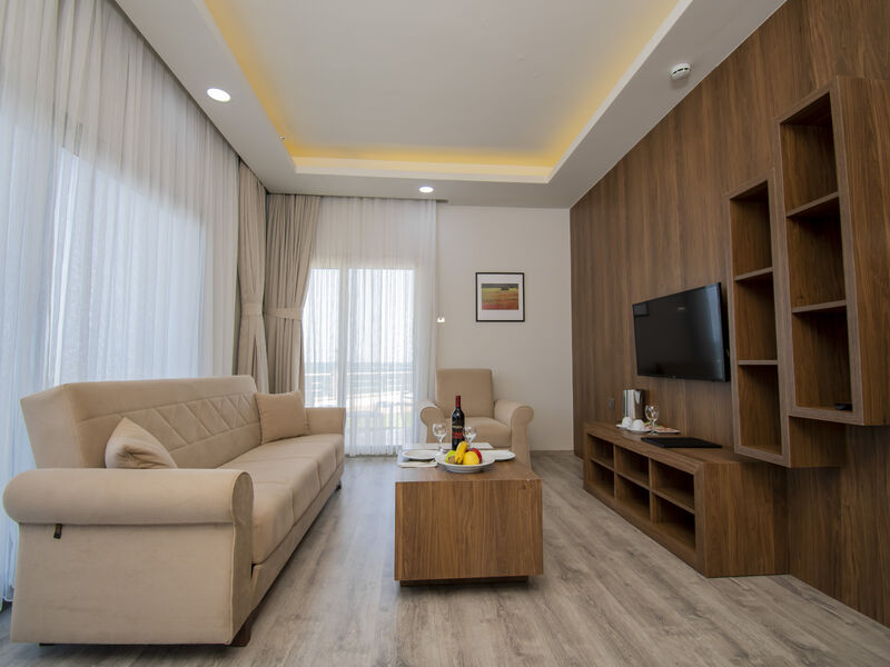 Mimoza Beach Hotel