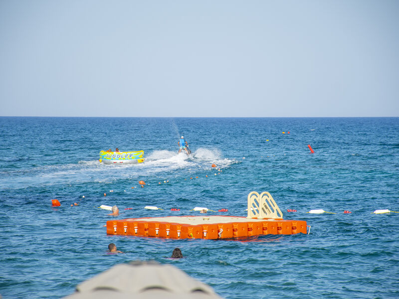 Mimoza Beach Hotel