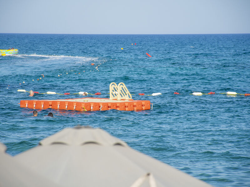 Mimoza Beach Hotel