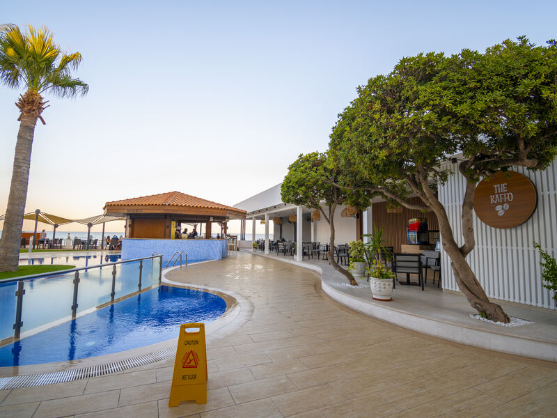 Mimoza Beach Hotel