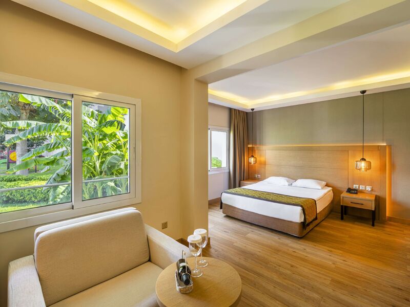 Salamis Bay Conti Resort Hotel