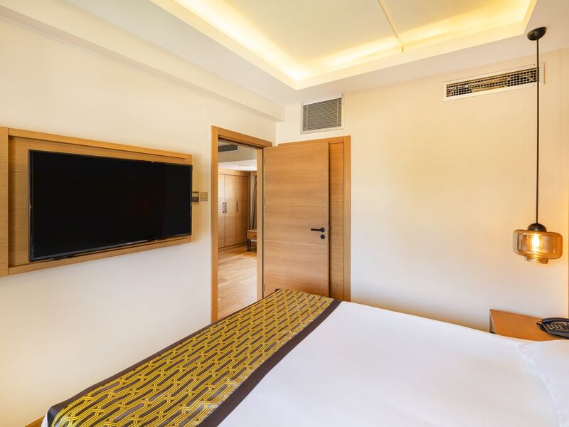 Salamis Bay Conti Resort Hotel