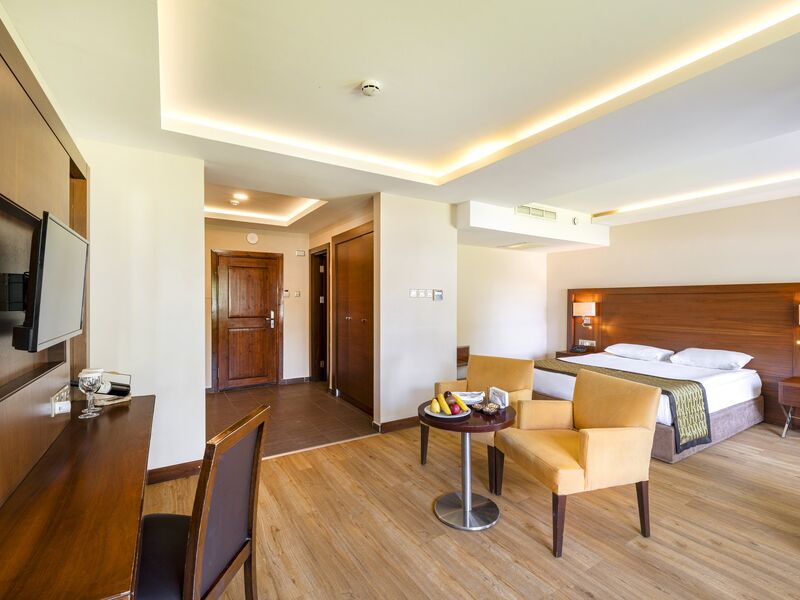 Salamis Bay Conti Resort Hotel