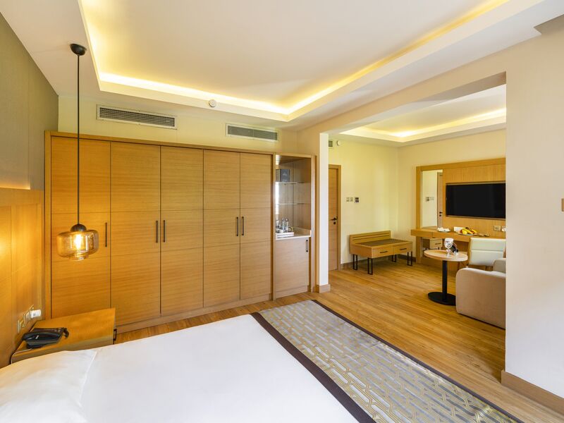 Salamis Bay Conti Resort Hotel