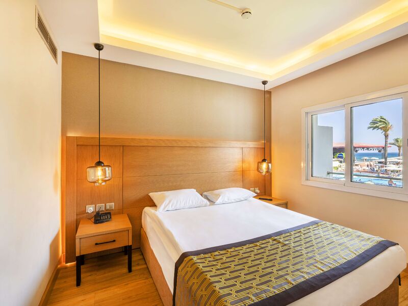 Salamis Bay Conti Resort Hotel