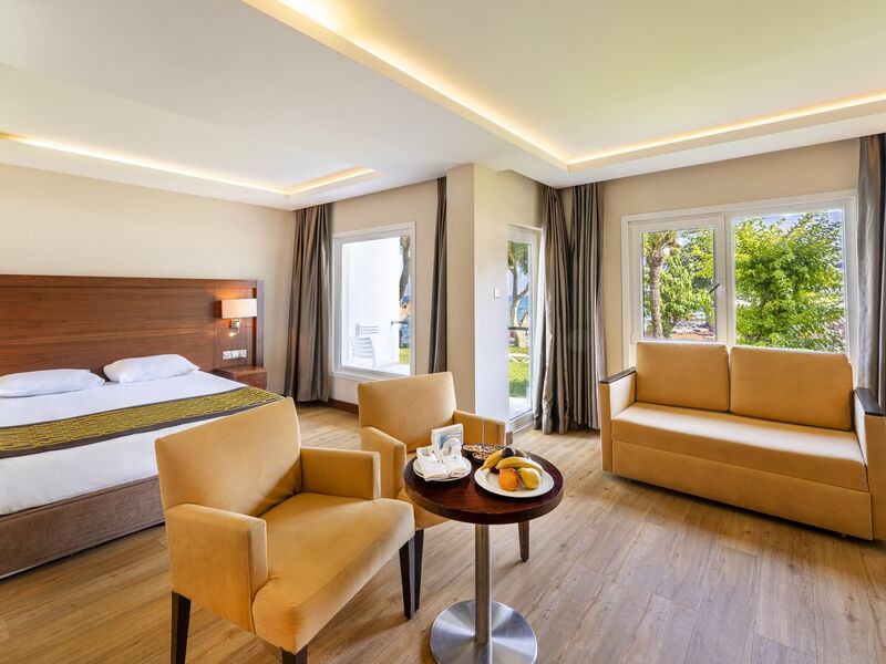 Salamis Bay Conti Resort Hotel