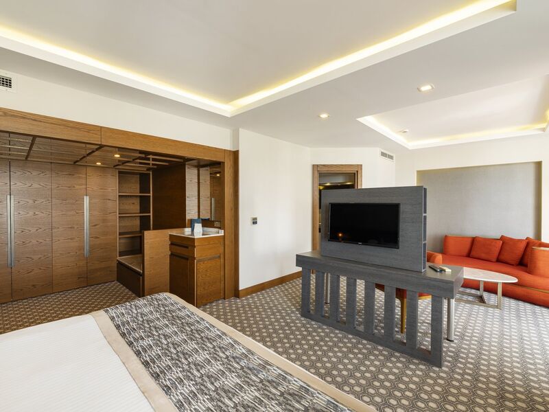 Salamis Bay Conti Resort Hotel