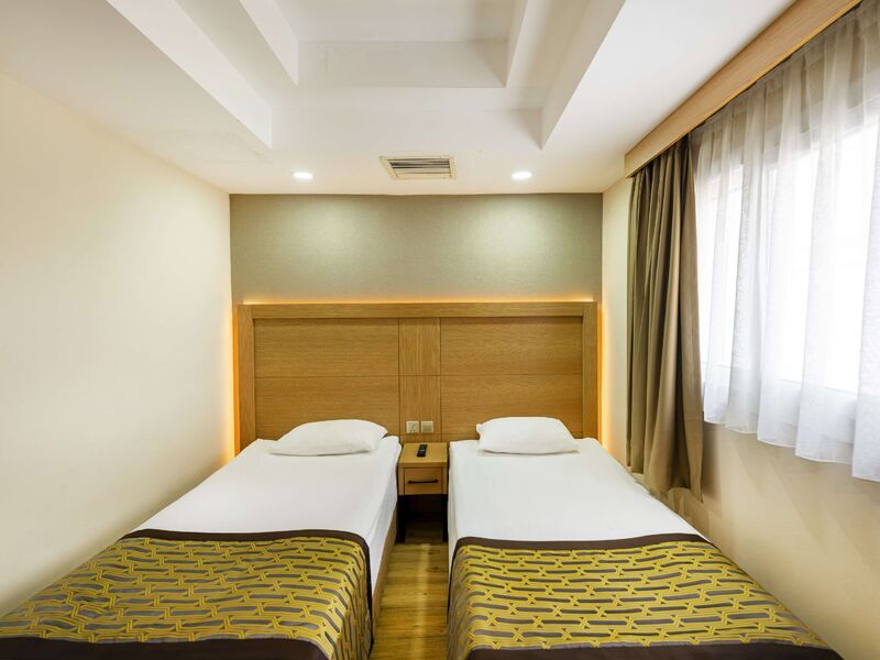 Salamis Bay Conti Resort Hotel