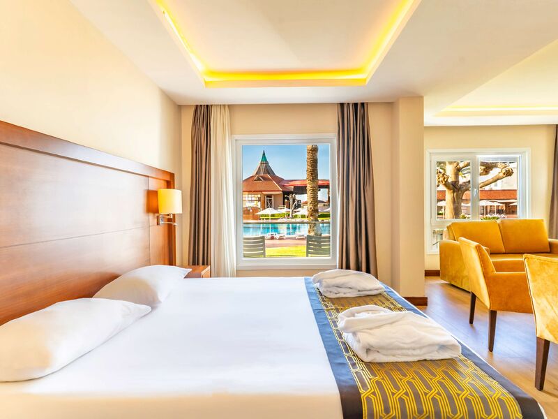 Salamis Bay Conti Resort Hotel
