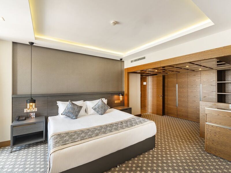 Salamis Bay Conti Resort Hotel