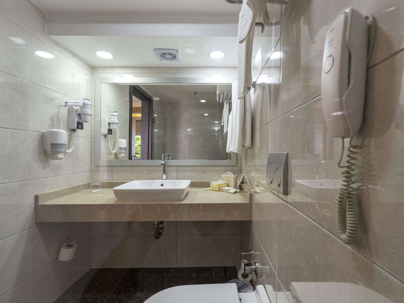 Salamis Bay Conti Resort Hotel