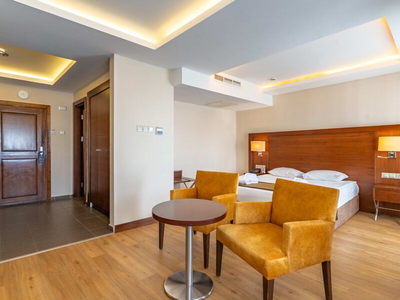 Salamis Bay Conti Resort Hotel