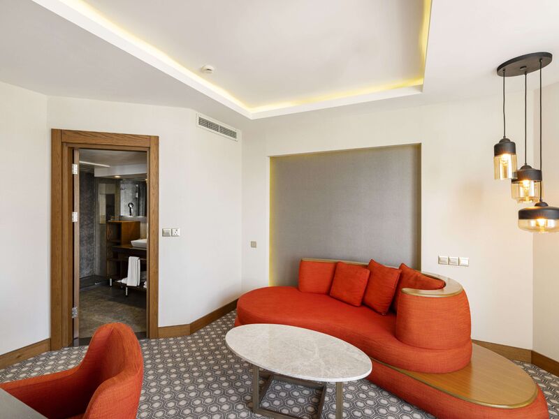 Salamis Bay Conti Resort Hotel