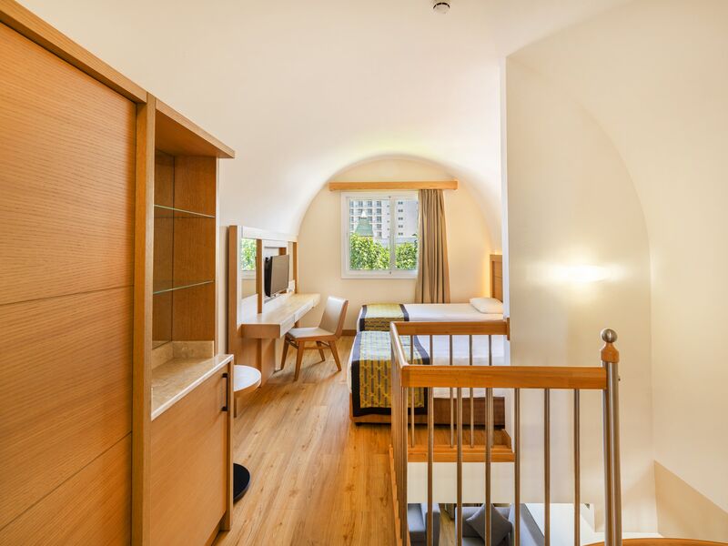 Salamis Bay Conti Resort Hotel