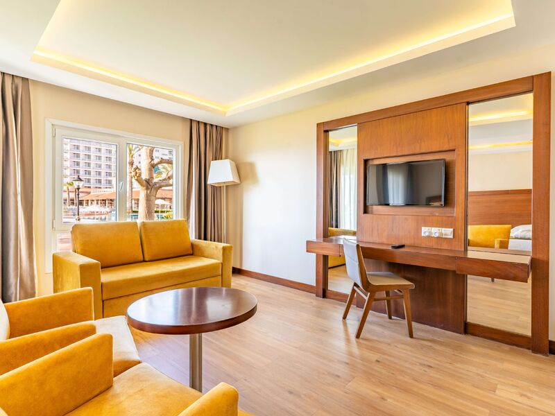 Salamis Bay Conti Resort Hotel