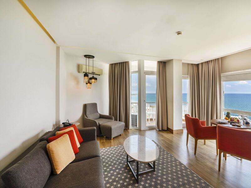 Salamis Bay Conti Resort Hotel