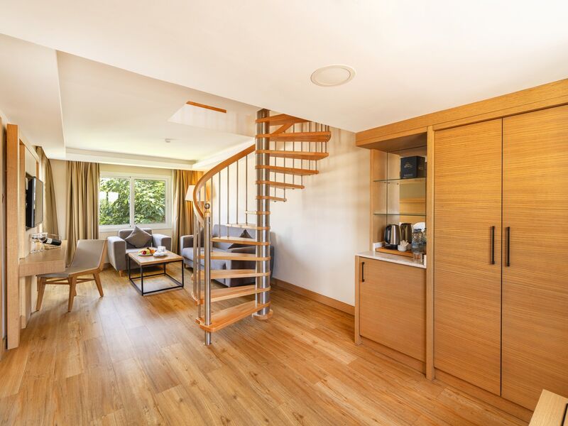 Salamis Bay Conti Resort Hotel