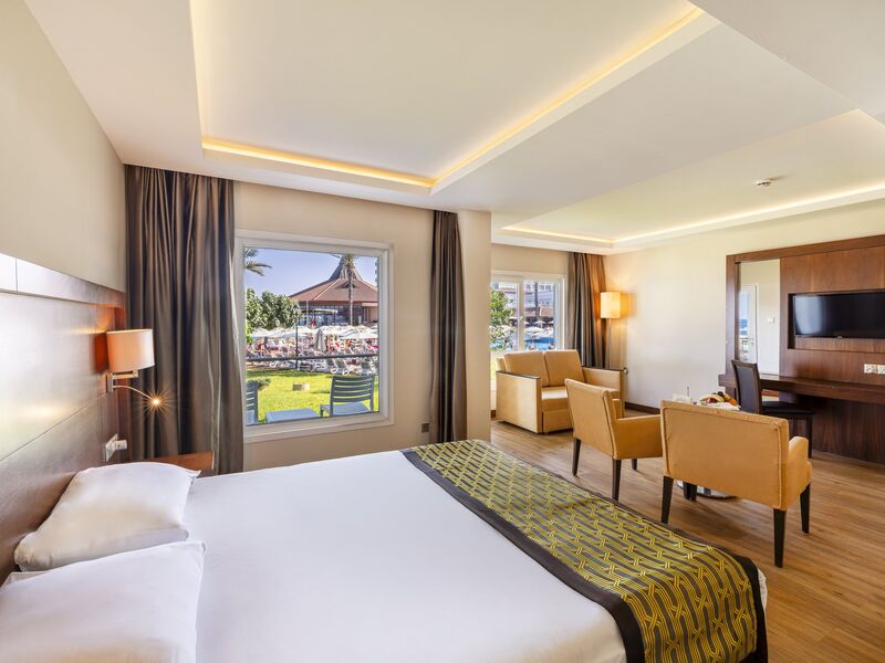 Salamis Bay Conti Resort Hotel