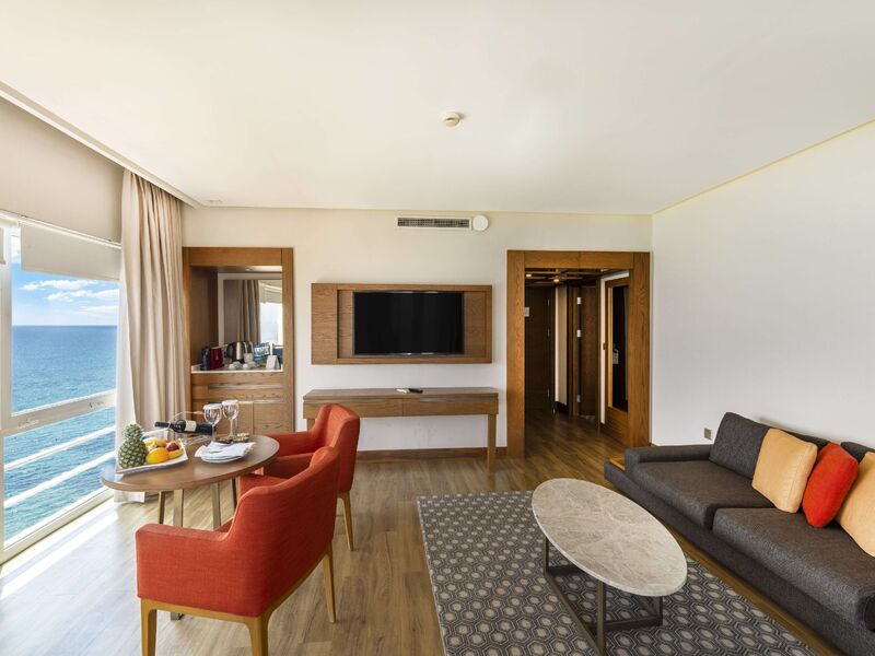 Salamis Bay Conti Resort Hotel