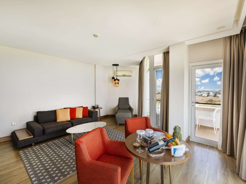 Salamis Bay Conti Resort Hotel