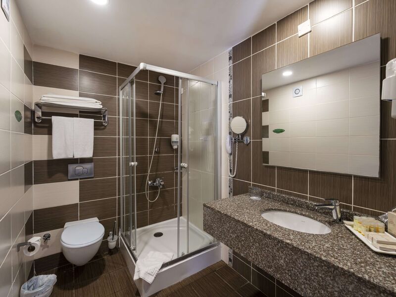 Salamis Bay Conti Resort Hotel