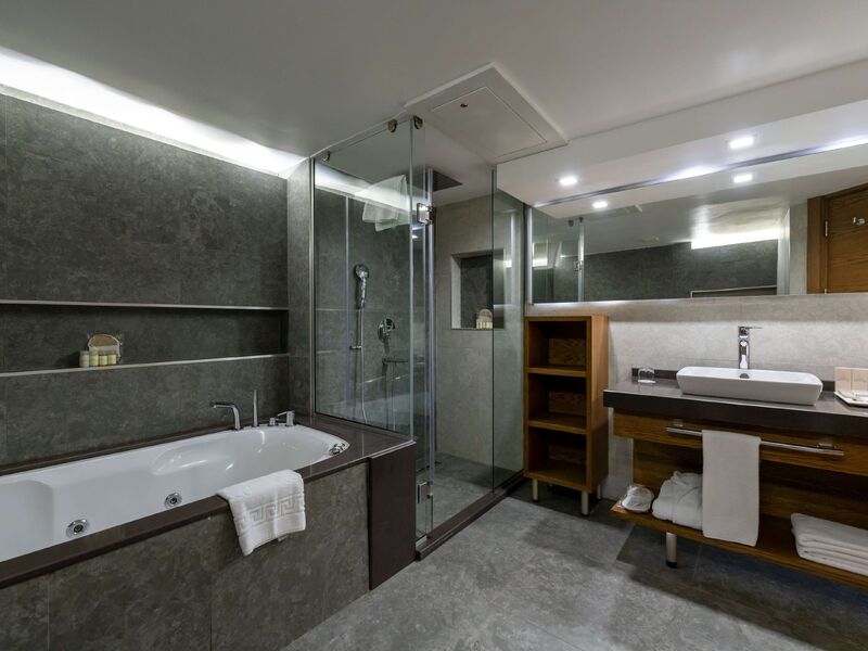 Salamis Bay Conti Resort Hotel