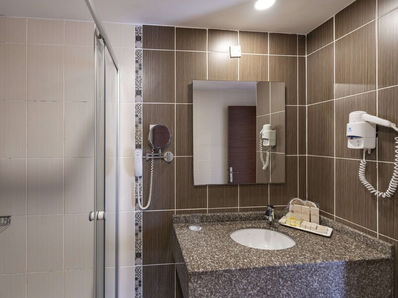 Salamis Bay Conti Resort Hotel