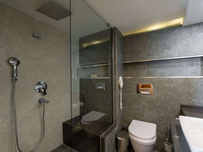 Salamis Bay Conti Resort Hotel