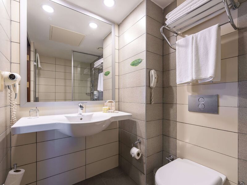 Salamis Bay Conti Resort Hotel