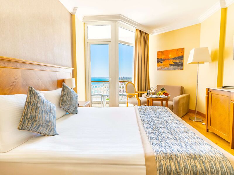 Salamis Bay Conti Resort Hotel