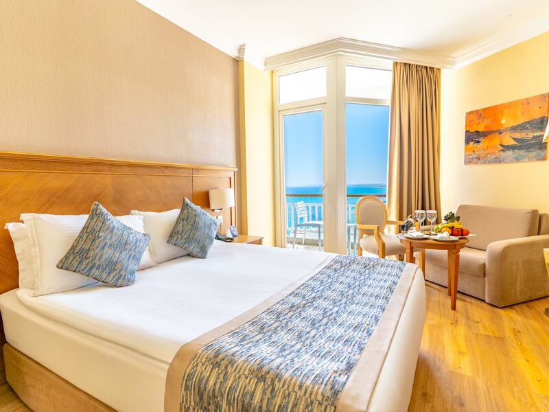 Salamis Bay Conti Resort Hotel