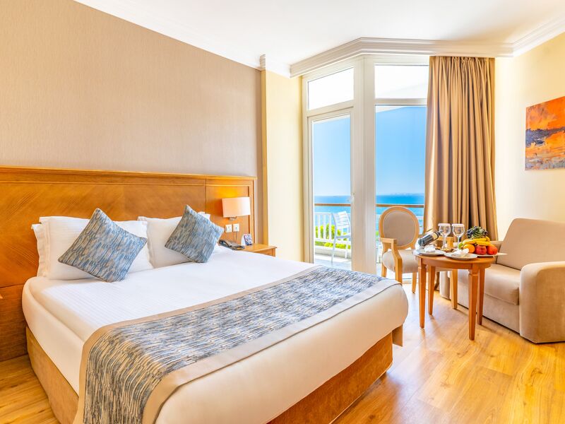 Salamis Bay Conti Resort Hotel