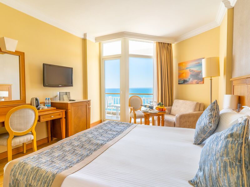 Salamis Bay Conti Resort Hotel