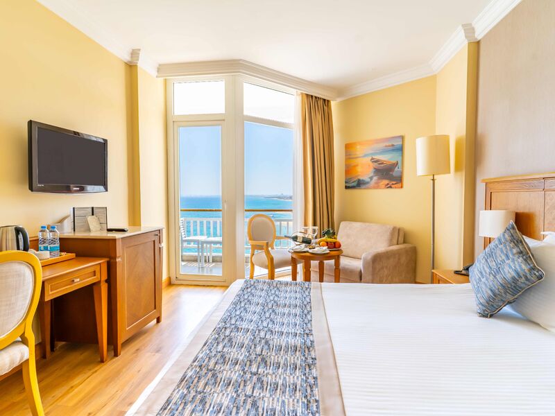 Salamis Bay Conti Resort Hotel