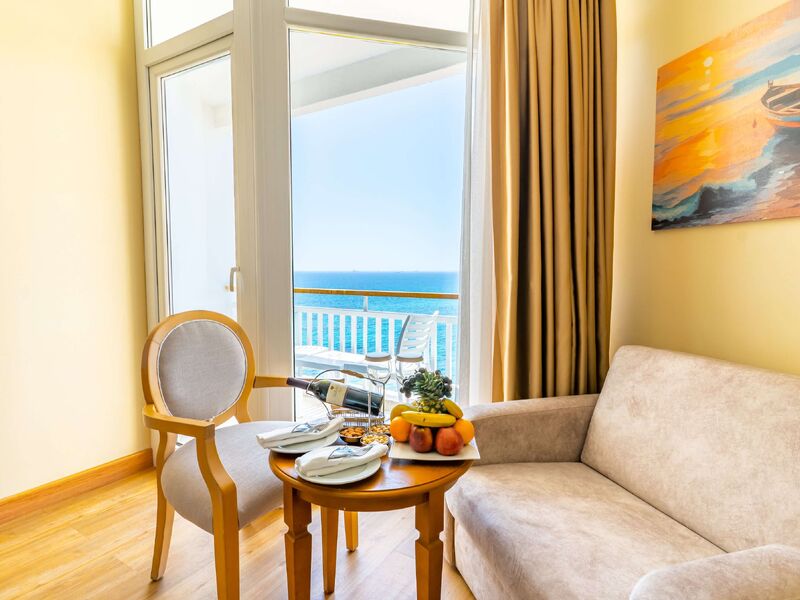 Salamis Bay Conti Resort Hotel