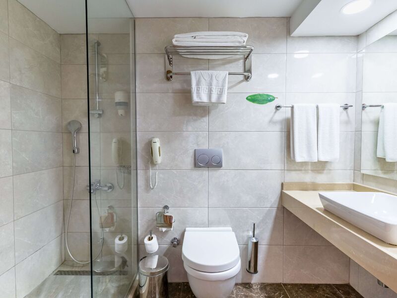 Salamis Bay Conti Resort Hotel