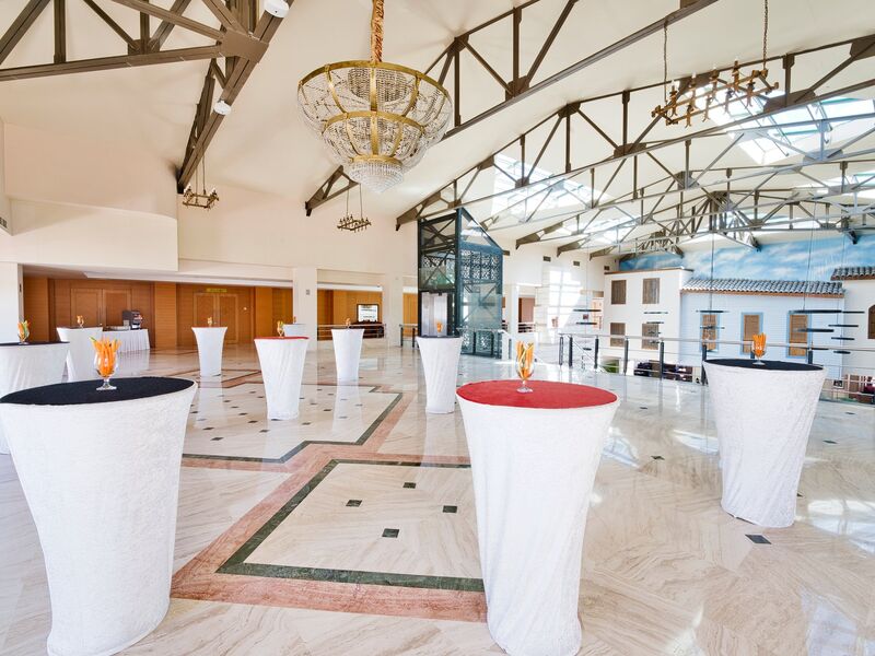 Salamis Bay Conti Resort Hotel