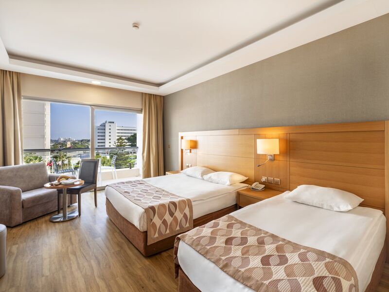 Salamis Bay Conti Resort Hotel