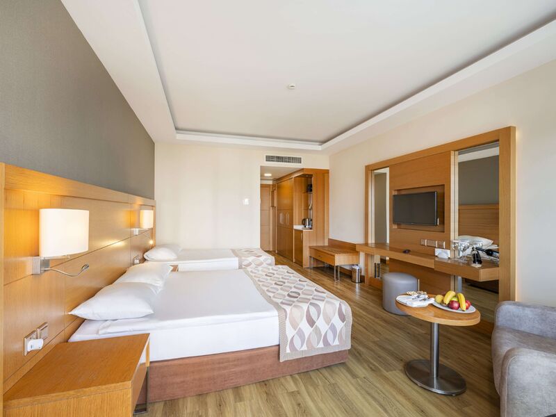 Salamis Bay Conti Resort Hotel