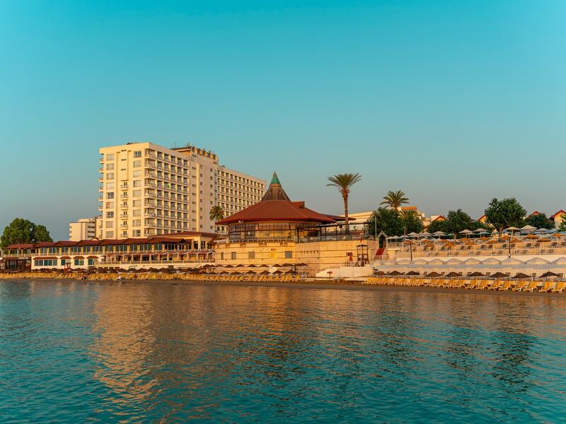 Salamis Bay Conti Resort Hotel