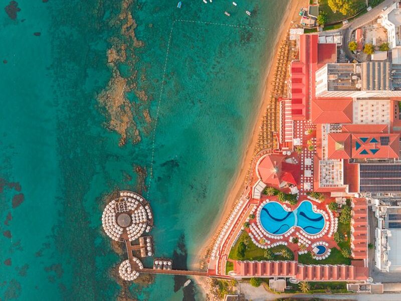 Salamis Bay Conti Resort Hotel