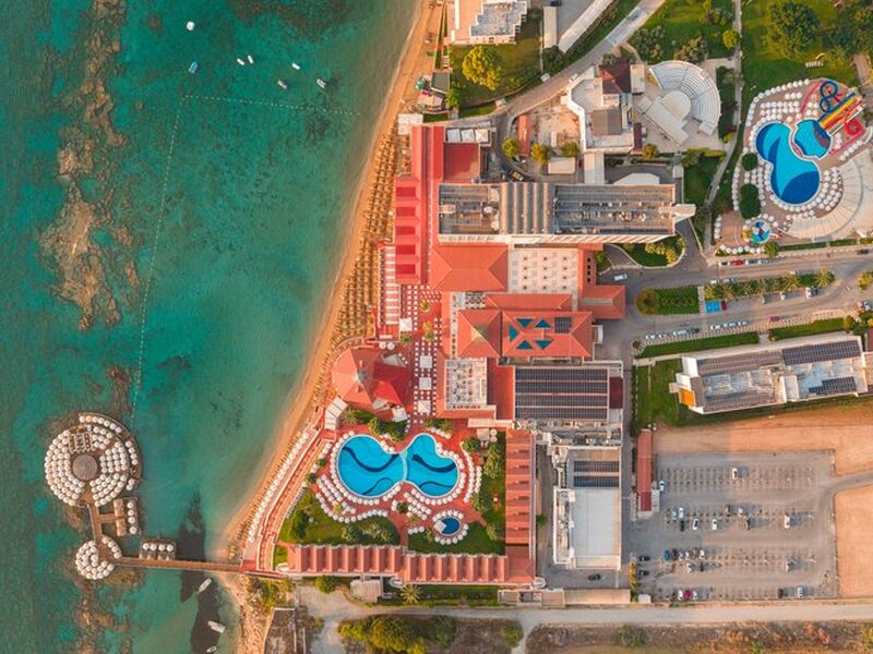 Salamis Bay Conti Resort Hotel