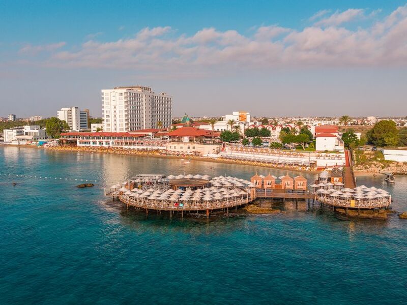 Salamis Bay Conti Resort Hotel