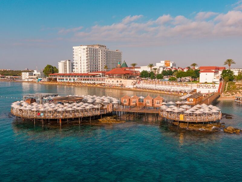 Salamis Bay Conti Resort Hotel
