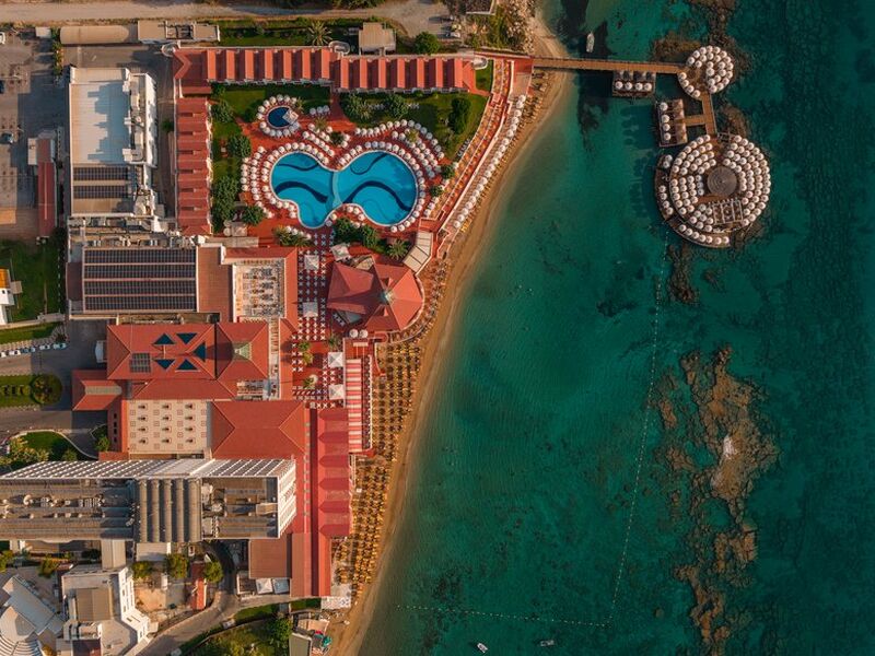 Salamis Bay Conti Resort Hotel