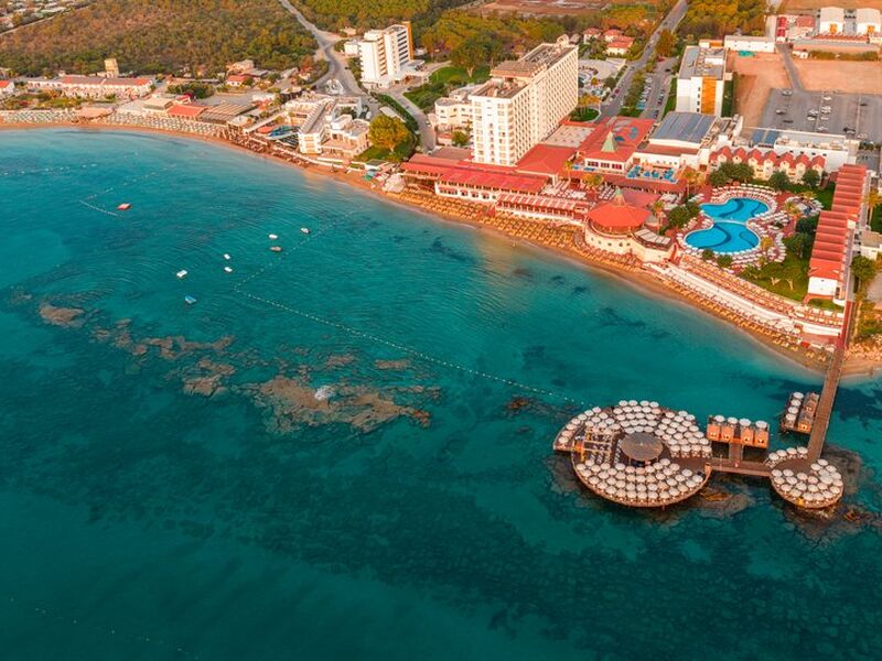 Salamis Bay Conti Resort Hotel